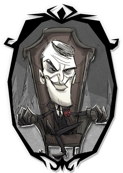 Picture of Maxwell