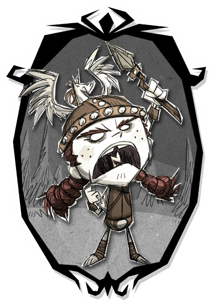 Picture of Wigfrid