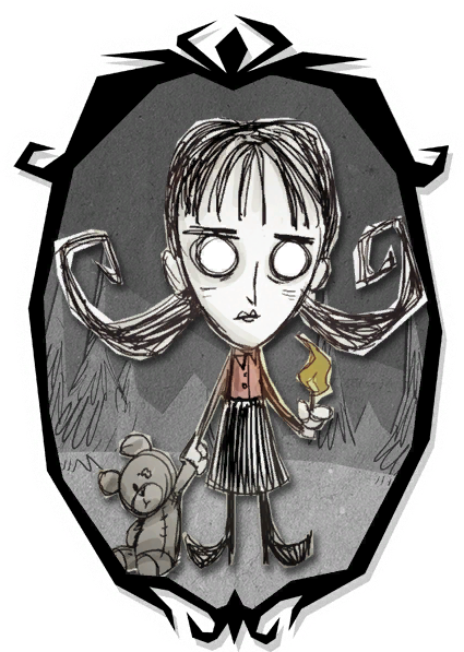 Picture of Willow