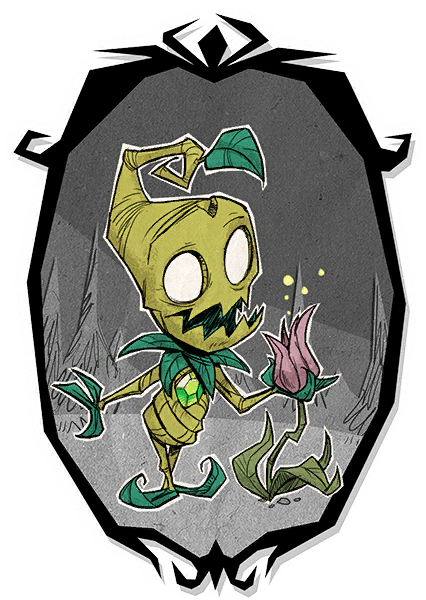 Picture of Wormwood